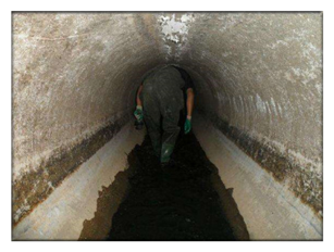 梅里斯达斡尔族管道高压清洗