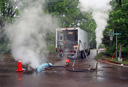 梅里斯达斡尔族CIPP热固化修复技术